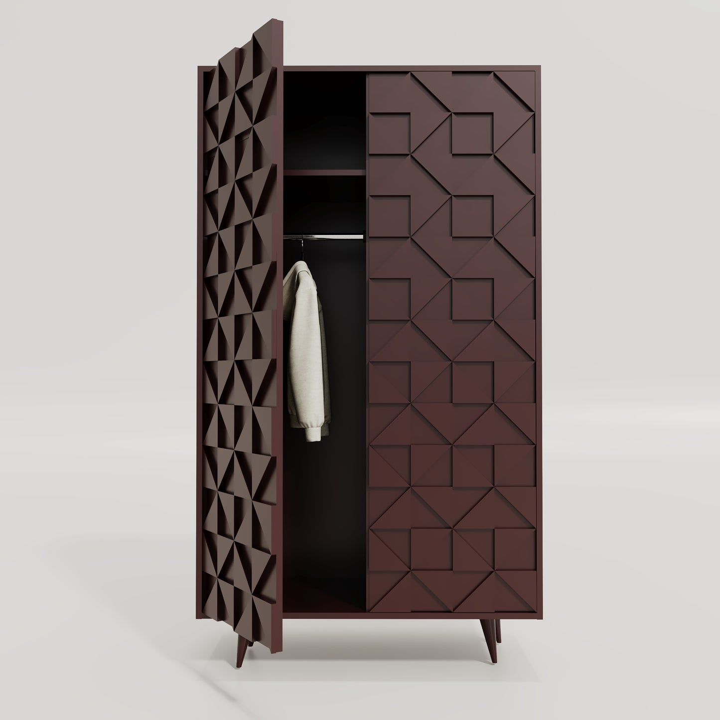 Origami Statement Wardrobe