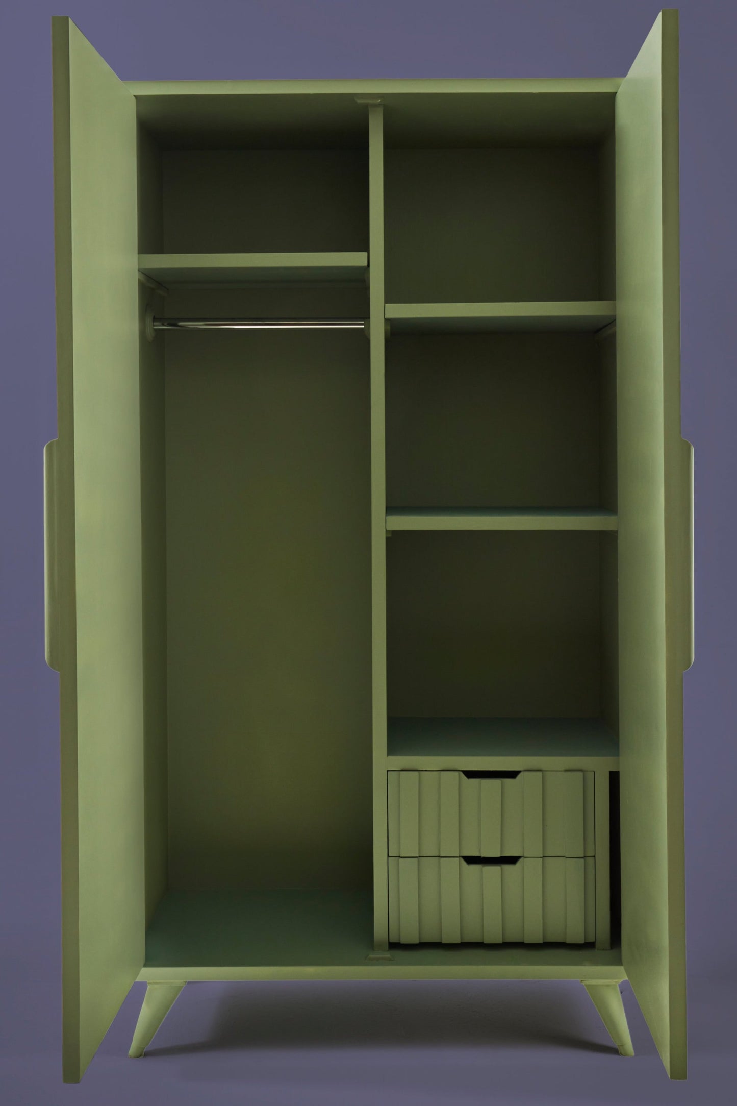 Valor Statement Wardrobe