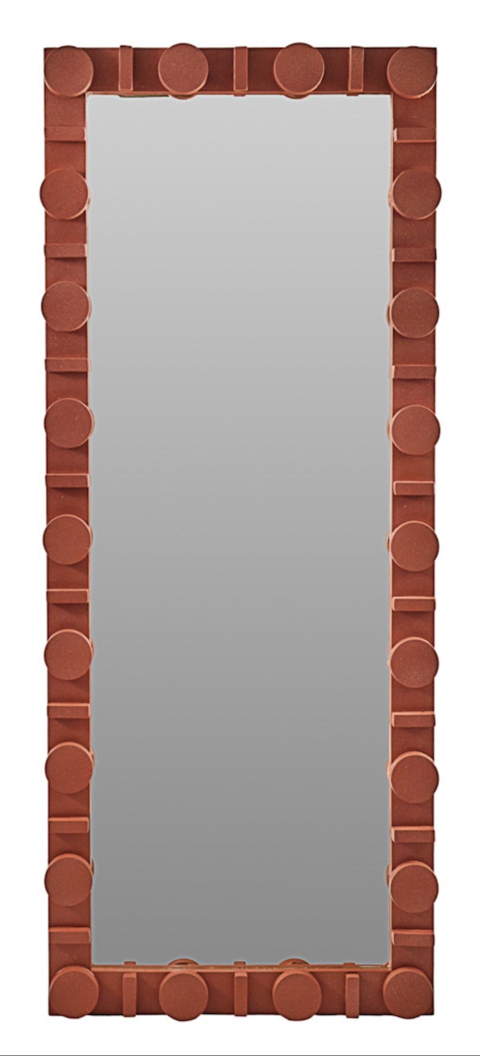 SUNSET Wall Mirror