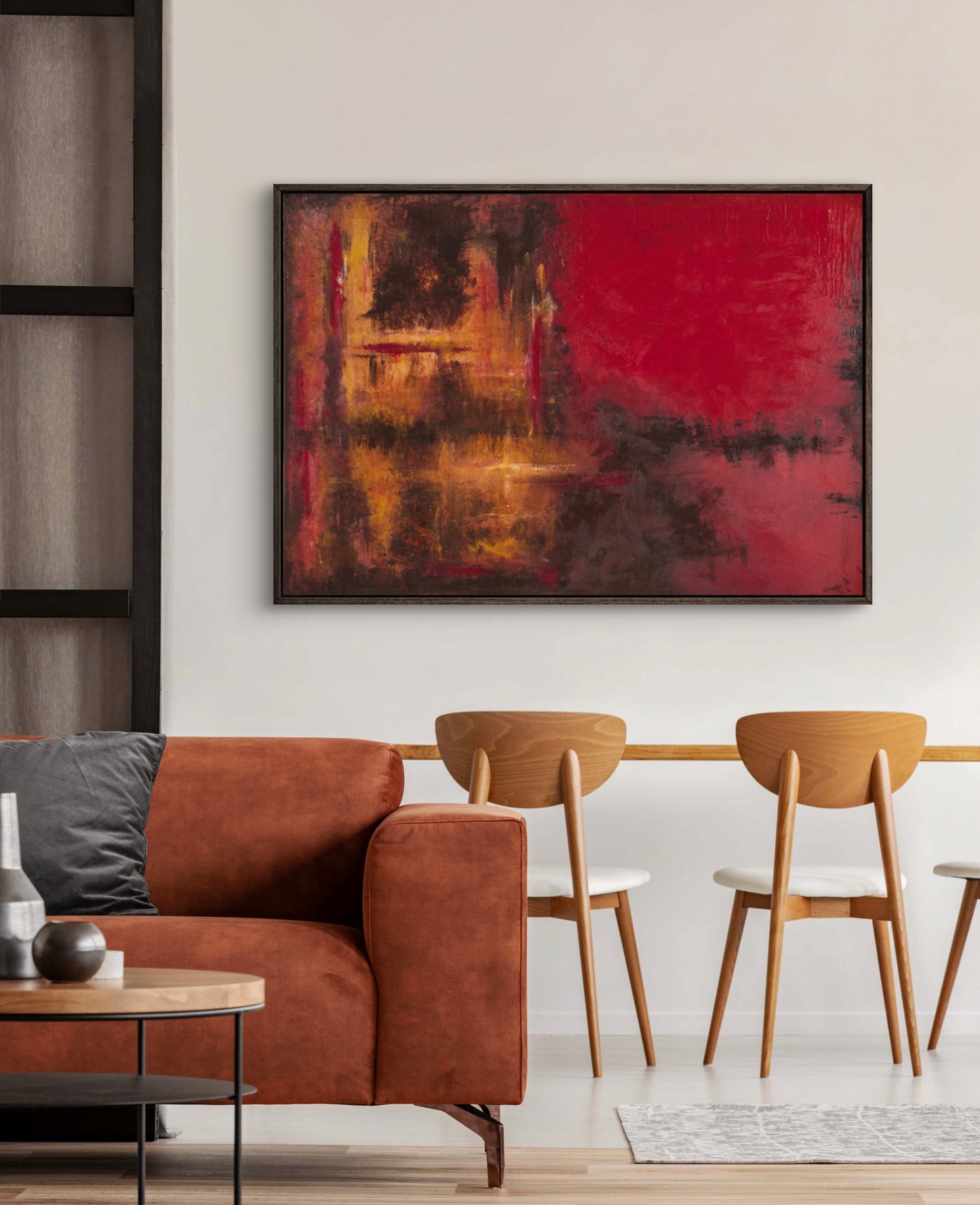 Reflections Wall Art